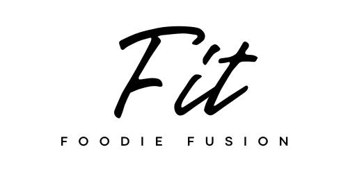 Fit Foodie Fusion