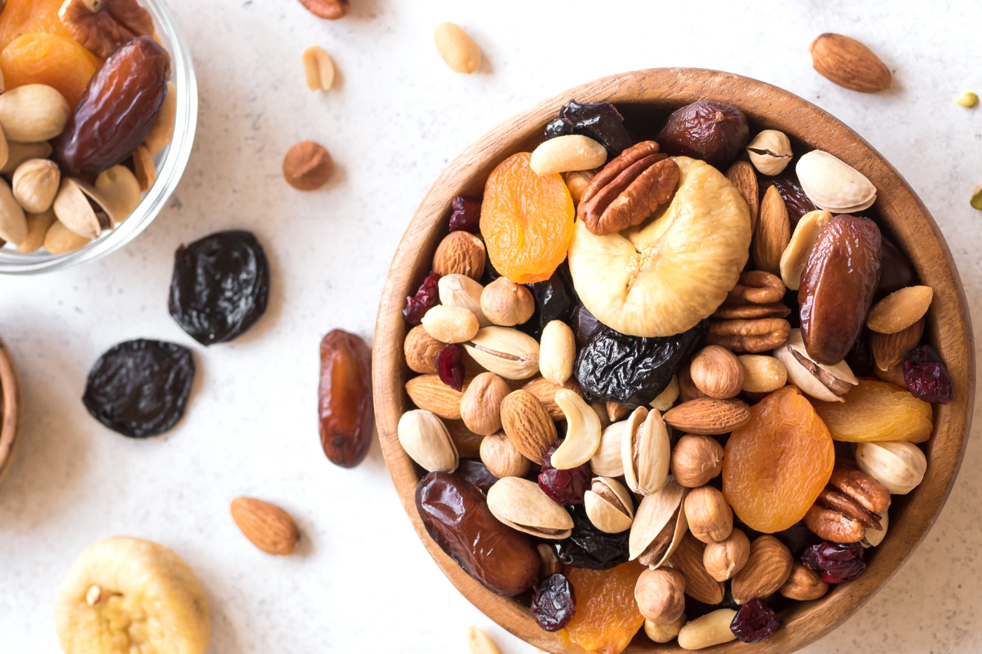 Nut and Seeds