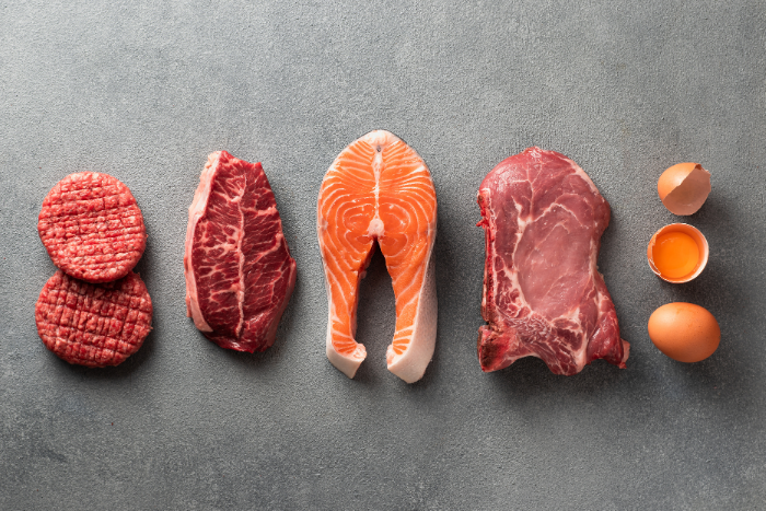 Choosing the right diet- paleo diet