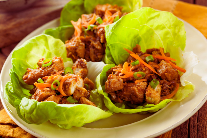 Turkey Low Carb leftover ideas